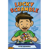 Lucky Scramble - Paperback