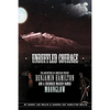 Unruffled Courage: The Adventures of American Patriot Benjamin Hamilton and a Cherokee Maiden Named Moonglow - Paperback