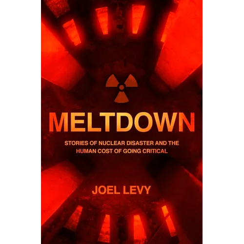 Meltdown: Nuclear Disaster and the Human Cost of Going Critical - Paperback