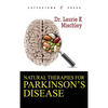 Natural Therapies for Parkinson's Disease - Hardcover