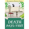 Death Pays a Visit - Hardcover
