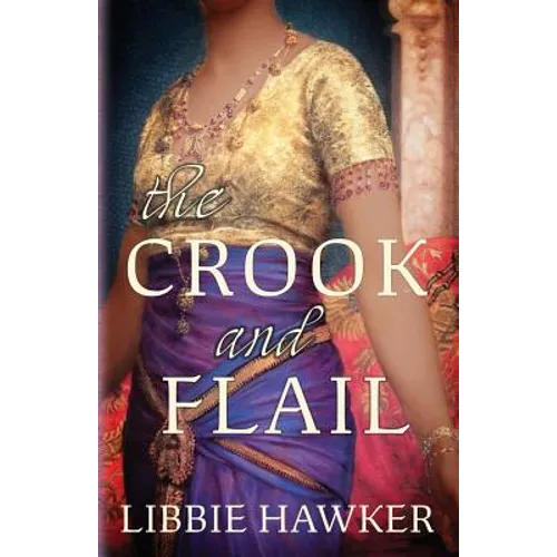 The Crook and Flail - Paperback