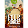 Four Corners, Volume 1 - Paperback