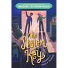 Mysteries of Trash and Treasure: The Stolen Key - Hardcover