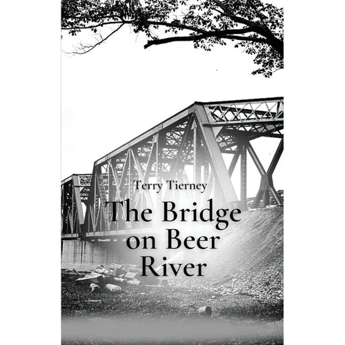 The Bridge on Beer River - Paperback