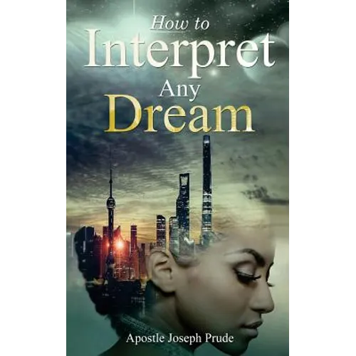How to interpret any dream - Paperback