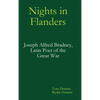 Nights in Flanders. Joseph Alfred Bradney, Latin Poet of the Great War - Hardcover