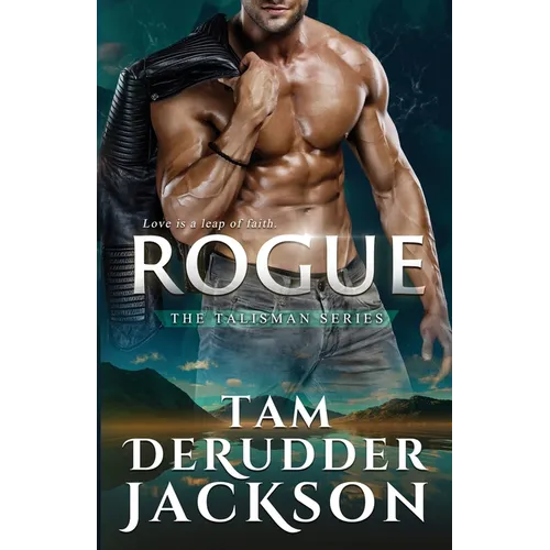 Rogue - Paperback