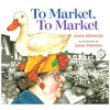 To Market, to Market - Paperback