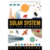 Solar System: By the Numbers - Hardcover