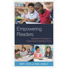 Empowering Readers: Integrated Strategies to Comprehend Expository Texts - Paperback
