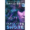 Infinity's Shore - Paperback