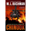 Chinook: a political technothriller - Paperback