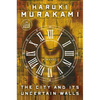 The City and Its Uncertain Walls - Paperback