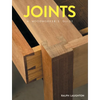 Joints: A Woodworker's Guide - Paperback