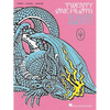 Twenty One Pilots - Scaled and Icy - Paperback