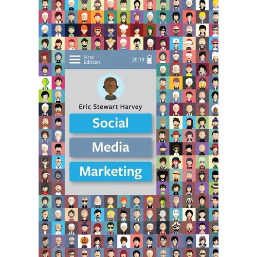 Social Media Marketing - Paperback