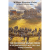 The Confederate Military Forces in the Trans-Mississippi West, 1861-1865: A Study in Command - Hardcover