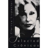 Selected Cronicas - Paperback