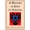 A History of Jews in Albania - Paperback