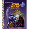 Star Wars: Return of the Jedi - Hardcover