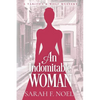 An Indomitable Woman - Paperback