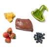 Beef Mix