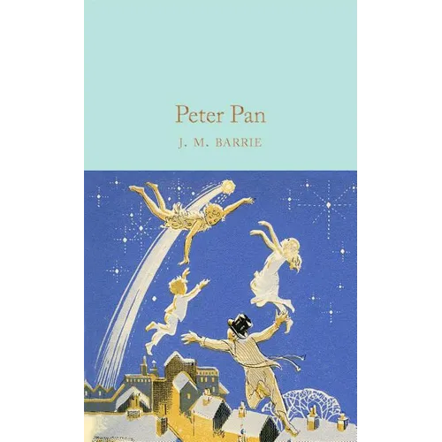 Peter Pan - Hardcover