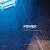 Power: Reviving a Historic Building: The Todd Bolender Center for Dance & Creativity - Paperback