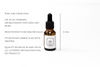 Bergamot | Essential Oil | Citrus bergamia