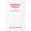 Separate Tables - Two Plays - Paperback