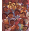 Tan to Tamarind: Poems about the Color Brown - Paperback