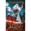 Thief's Blade - Paperback