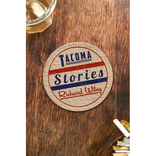 Tacoma Stories - Paperback