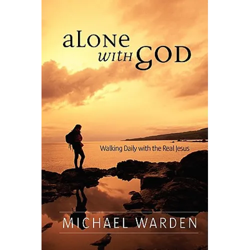 Alone With God - Paperback