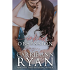 Inked Obsession - Paperback
