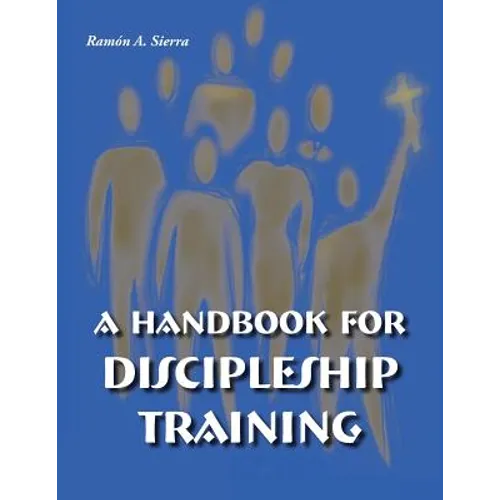 Handbook for Discipleship Training - Paperback