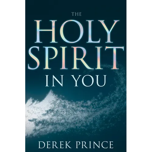 The Holy Spirit in You - Paperback