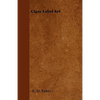Cigar Label Art - Paperback