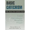 Basic Catechism FAQs - Paperback