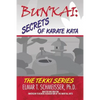Bunkai: Secrets of Karate Kata: The Tekki Series - Paperback