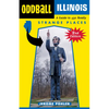 Oddball Illinois - Paperback