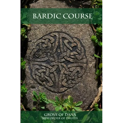Bardic Course - Paperback