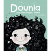 Dounia and the Magic Seeds - Hardcover