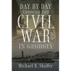 Day by Day Through the Civil W - Hardcover
