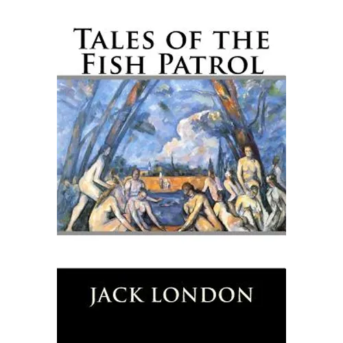 Tales of the Fish Patrol - Paperback