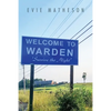 Welcome to Warden: Survive the Night' - Paperback