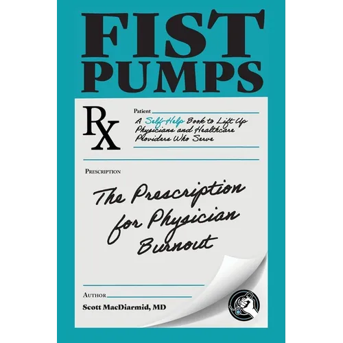 Fist Pumps - Paperback