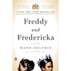 Freddy and Fredericka - Paperback