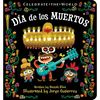 Día de los Muertos - Board Book